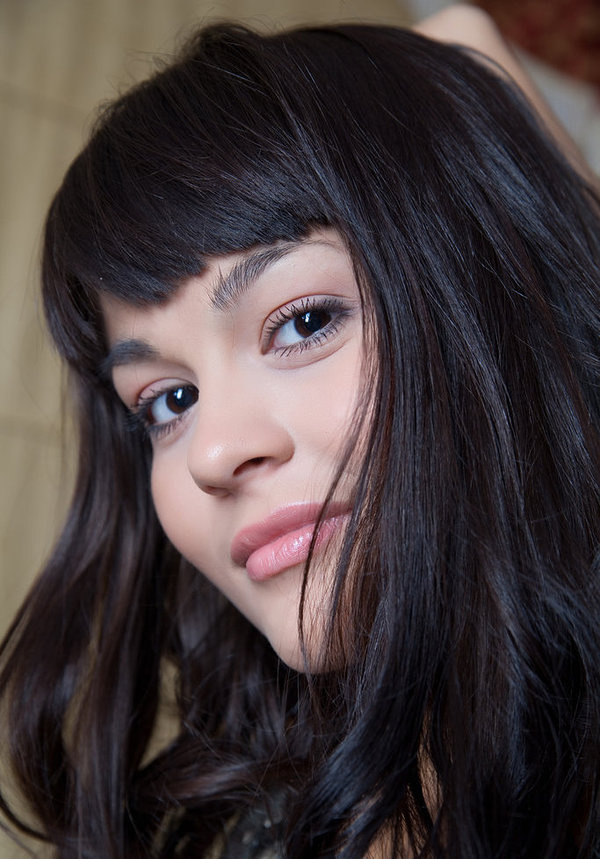 Ангелина, 23