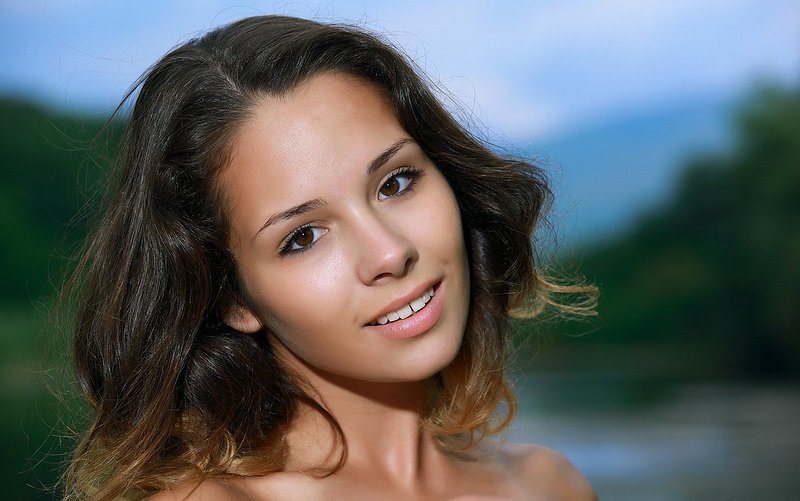Наталья, 24