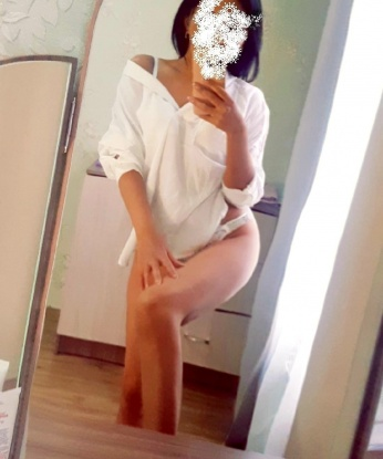 Галина, 25